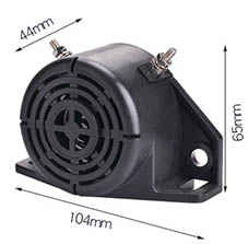 CAR SPEAKER CY-305